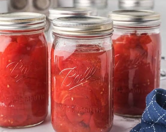 Best fresh tomato recipes for summer harvest suggested serving
