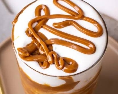 DIY Dutch Bros Drinks and My Starbucks Drink top view