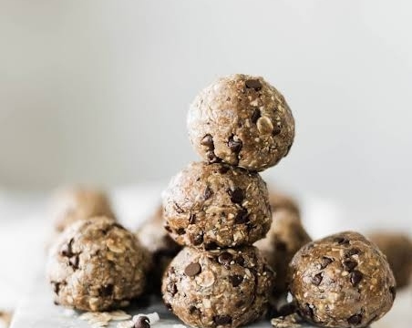 Healthy School Lunch Ideas Fun Kids Food Protein Balls suggested serving